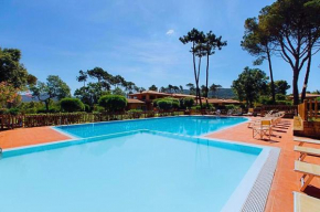 Residence Renaione Punta Ala